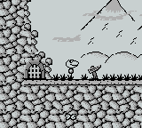 Sneaky Snakes screenshot 4 for GameBoy